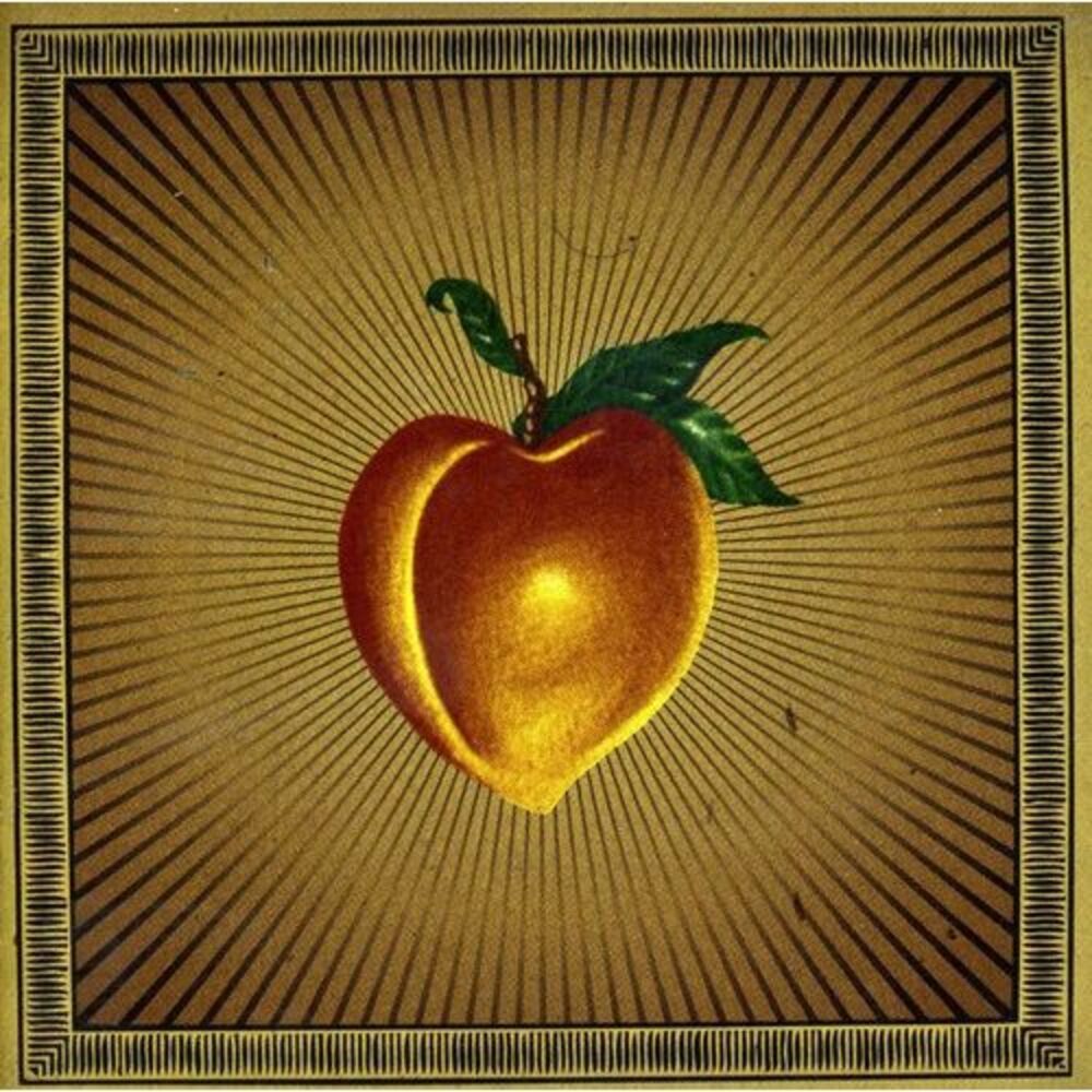 Ninja Gun - Restless Rubes  CD